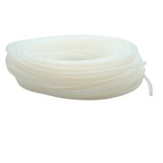 Przewód teflonowy PTFE 6x4 mm, naturalny - Easy Line